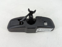 2016 Dodge Caravan Interior Rear View Mirror Replacement OEM P/N:IE11026130 Fits Fits 2010 2011 2012 2013 2014 2015 2017 OEM