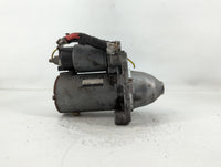 2016 Dodge Caravan Car Starter Motor Solenoid OEM P/N:428000-7200 Fits Fits 2011 2012 2013 2014 2015 2017 2018 2019 2020 202