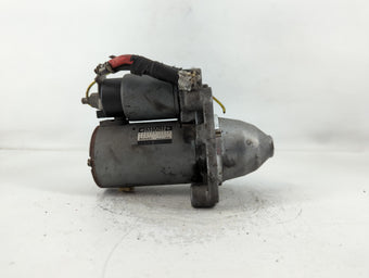 compare product 2016 Dodge Caravan Car Starter Motor Solenoid OEM P/N:428000-7200 Fits Fits 2011 2012 2013 2014 2015 2017 2018 2019 2020 2021 OEM Used Auto Parts