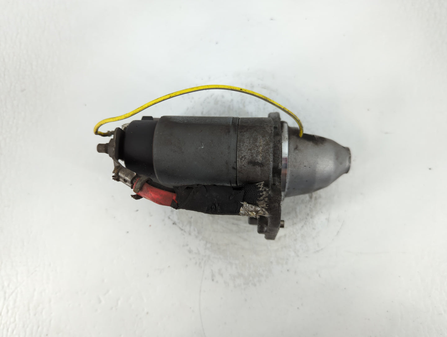 2016 Dodge Caravan Car Starter Motor Solenoid OEM P/N:428000-7200 Fits Fits 2011 2012 2013 2014 2015 2017 2018 2019 2020 202