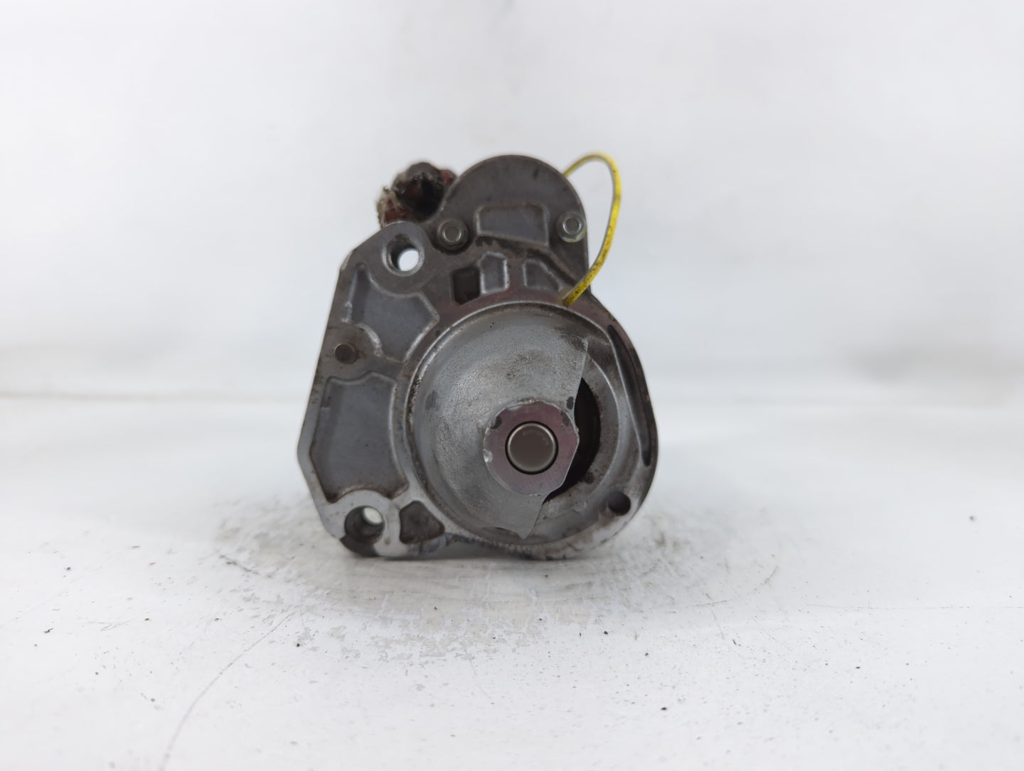 2016 Dodge Caravan Car Starter Motor Solenoid OEM P/N:428000-7200 Fits Fits 2011 2012 2013 2014 2015 2017 2018 2019 2020 202