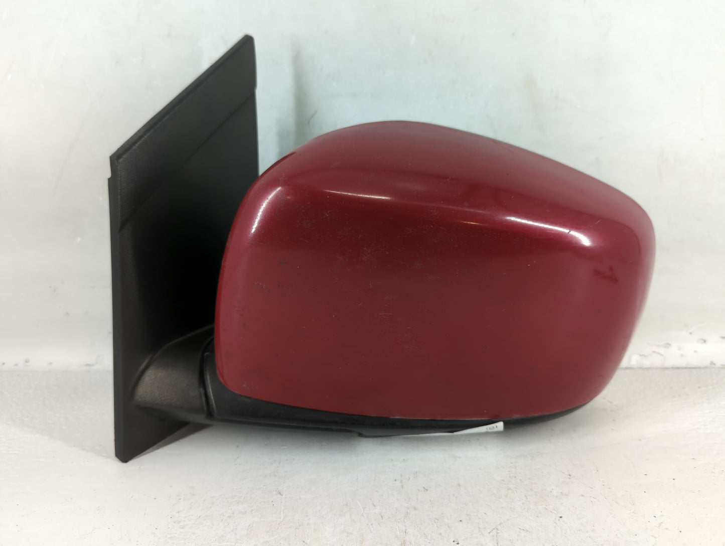 2016 Dodge Caravan Driver Side View Mirror - Left Door Mirror OEM Used - Oemusedautoparts1.com