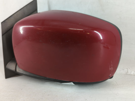 2016 Dodge Caravan Driver Side View Mirror - Left Door Mirror OEM Used