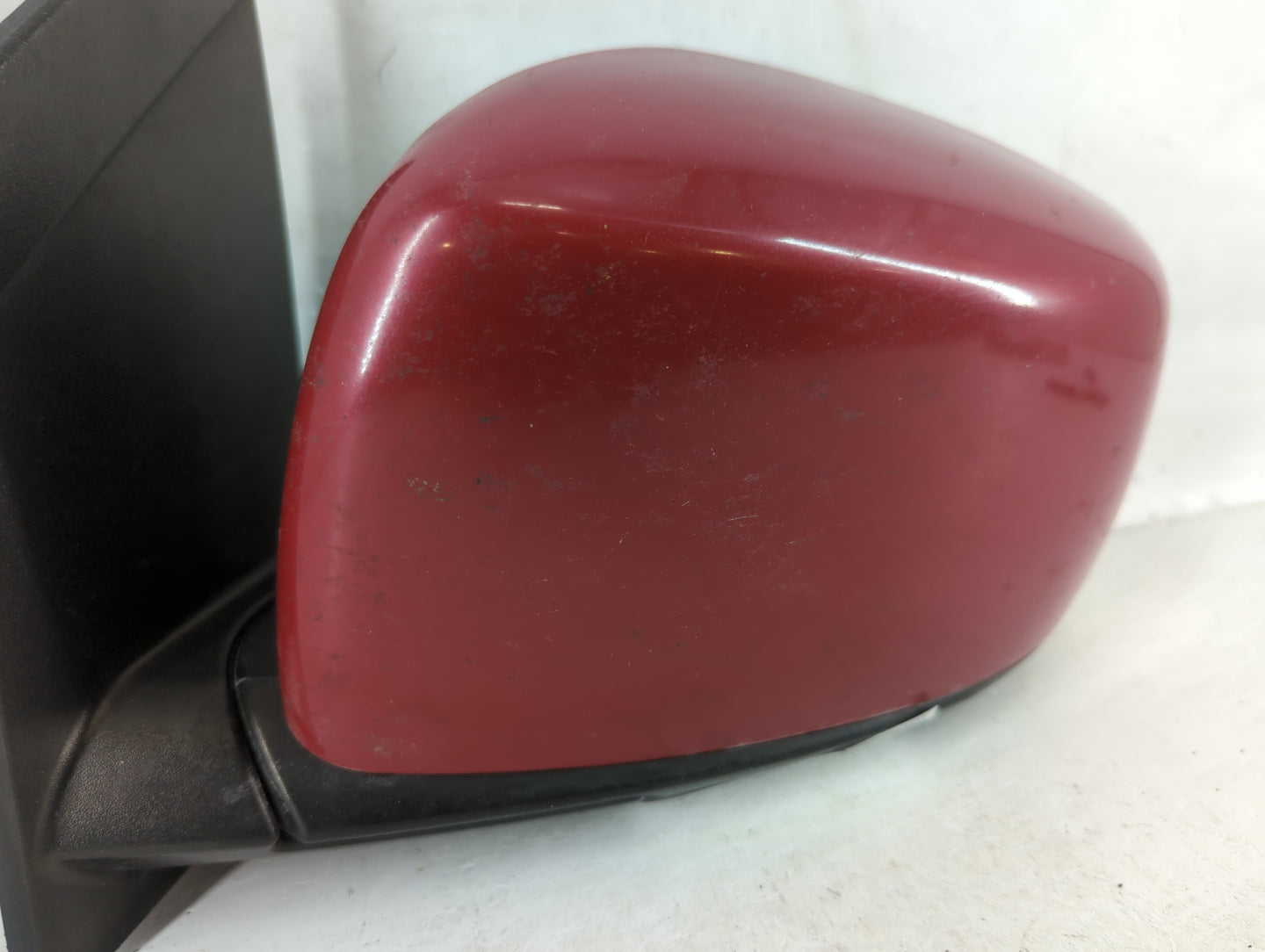 2016 Dodge Caravan Driver Side View Mirror - Left Door Mirror OEM Used - Oemusedautoparts1.com