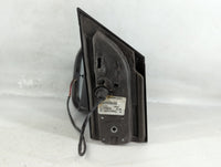 2016 Dodge Caravan Driver Side View Mirror - Left Door Mirror OEM Used - Oemusedautoparts1.com