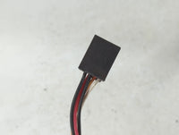 2016 Dodge Caravan Driver Side View Mirror - Left Door Mirror OEM Used - Oemusedautoparts1.com