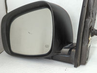 2016 Dodge Caravan Driver Side View Mirror - Left Door Mirror OEM Used - Oemusedautoparts1.com