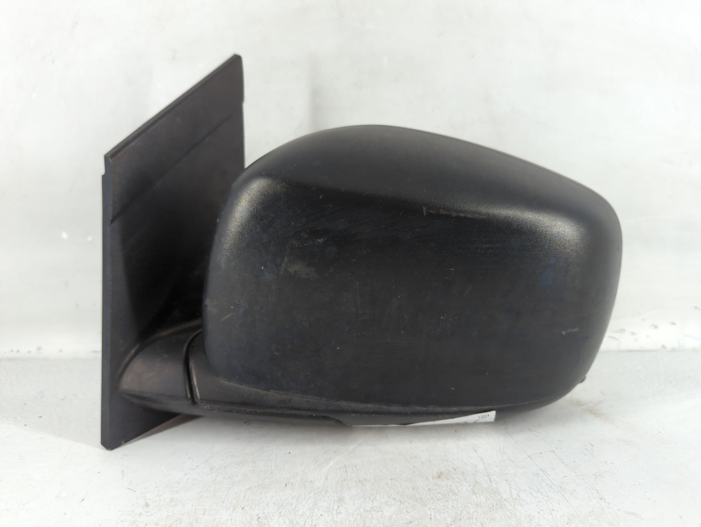 2016 Dodge Caravan Driver Side View Mirror - Left Door Mirror OEM Used - Oemusedautoparts1.com