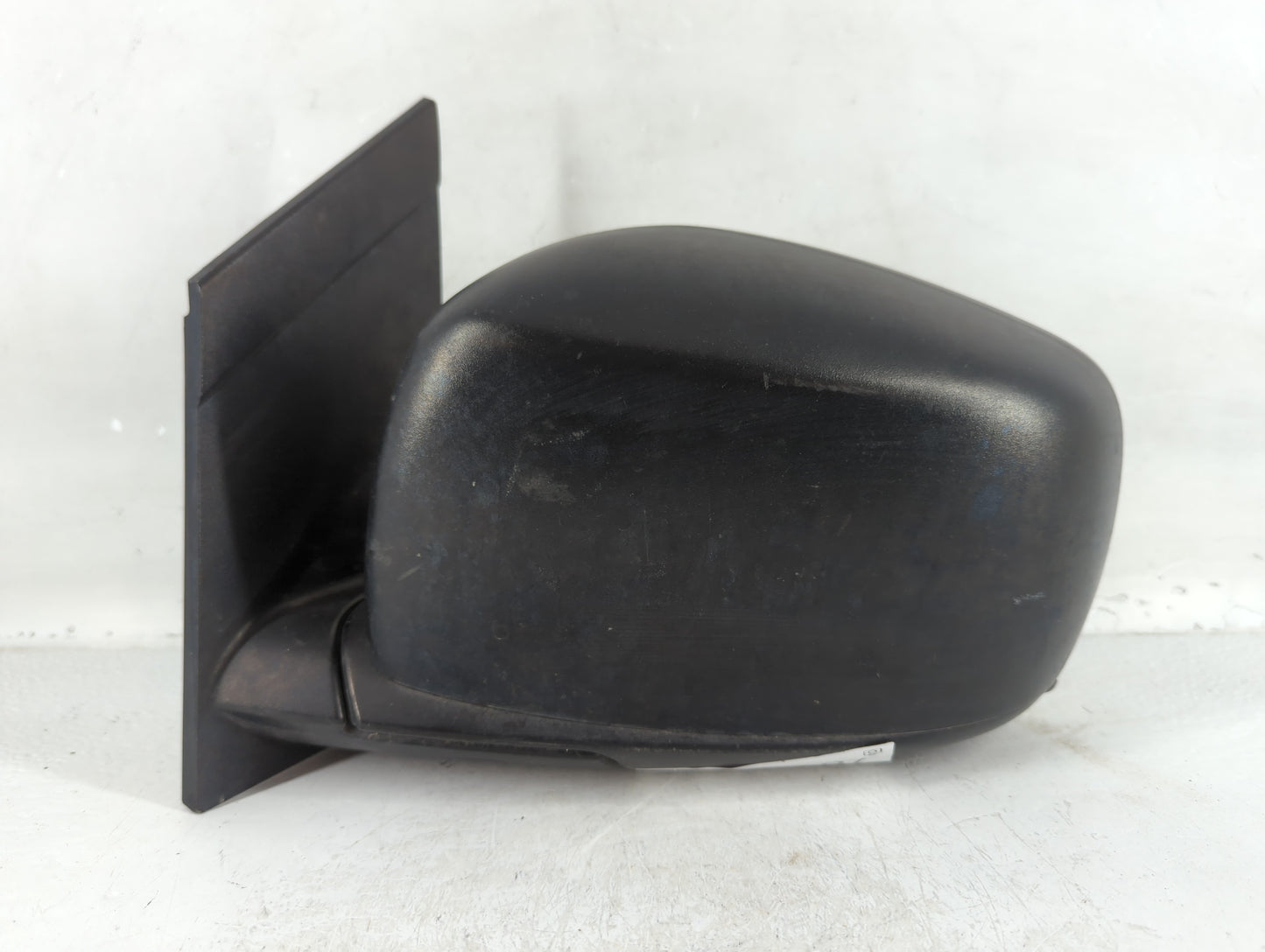 2016 Dodge Caravan Driver Side View Mirror - Left Door Mirror OEM Used - Oemusedautoparts1.com