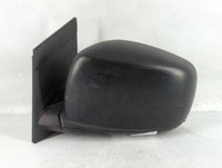 2016 Dodge Caravan Driver Side View Mirror - Left Door Mirror OEM Used - Oemusedautoparts1.com
