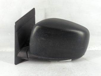 compare product 2016 Dodge Caravan Driver Side View Mirror - Left Door Mirror OEM Used