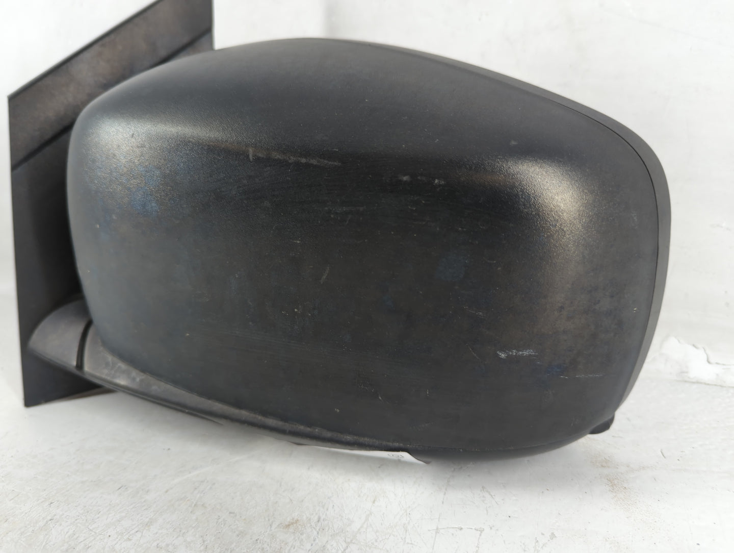 2016 Dodge Caravan Driver Side View Mirror - Left Door Mirror OEM Used - Oemusedautoparts1.com