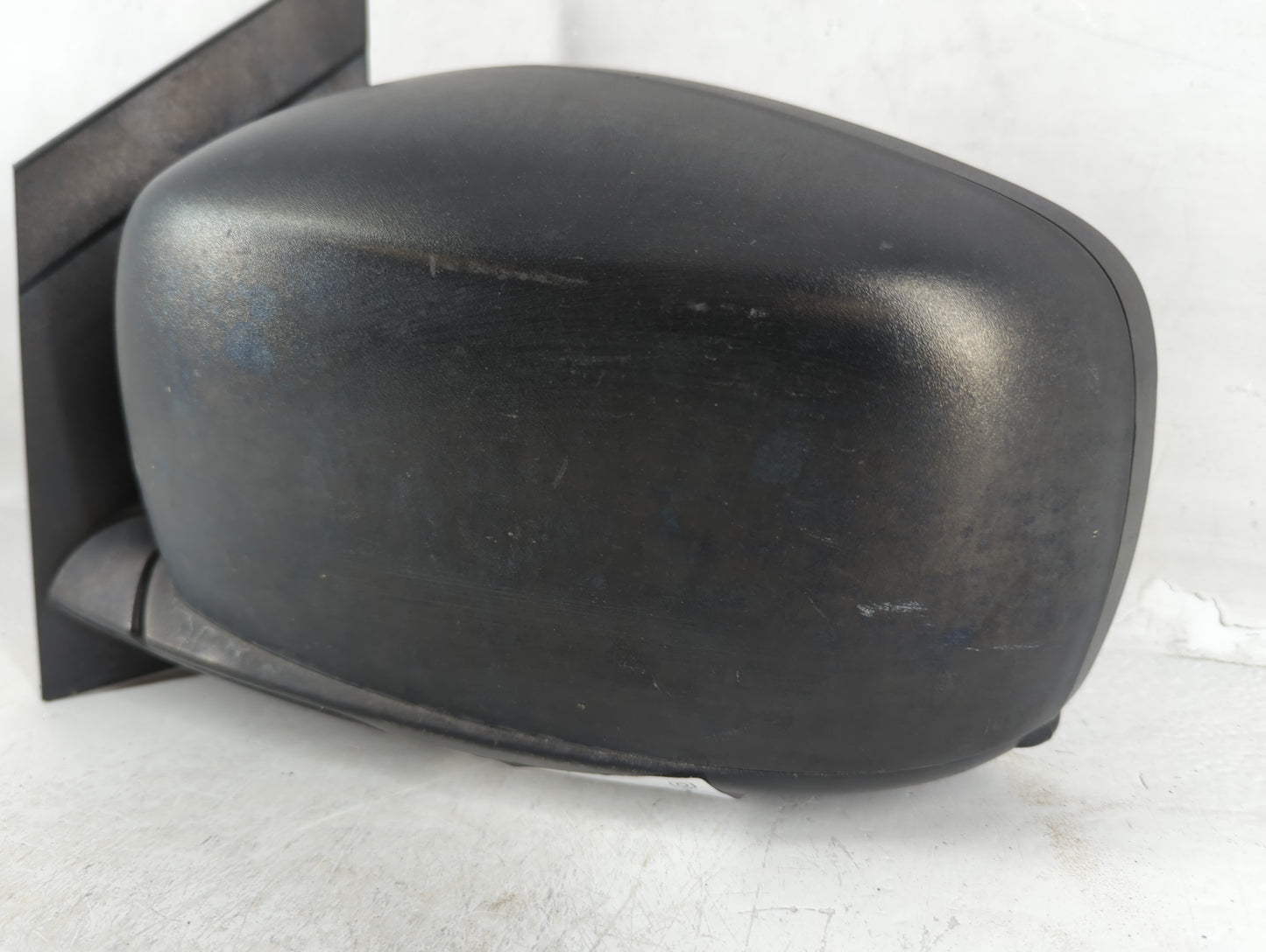 2016 Dodge Caravan Driver Side View Mirror - Left Door Mirror OEM Used - Oemusedautoparts1.com