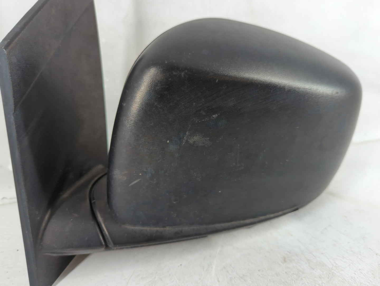 2016 Dodge Caravan Driver Side View Mirror - Left Door Mirror OEM Used - Oemusedautoparts1.com