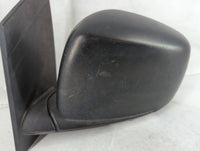 2016 Dodge Caravan Driver Side View Mirror - Left Door Mirror OEM Used - Oemusedautoparts1.com