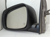2016 Dodge Caravan Driver Side View Mirror - Left Door Mirror OEM Used - Oemusedautoparts1.com
