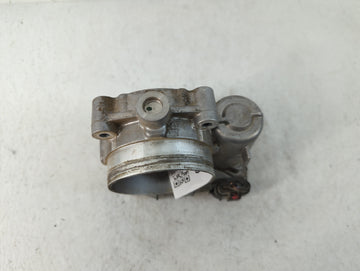 2016 Dodge Caravan Throttle Body P/N:05184349AC Fits Fits 2011 2012 2013 2014 2015 2017 2018 2019 2020 2021 2022 OEM Used Auto Parts
