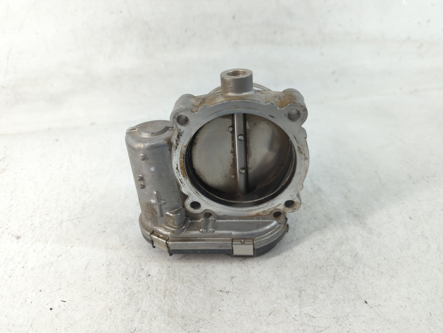 2016 Dodge Caravan Throttle Body P/N:05184349AC Fits Fits 2011 2012 2013 2014 2015 2017 2018 2019 2020 2021 2022 OEM Used Au