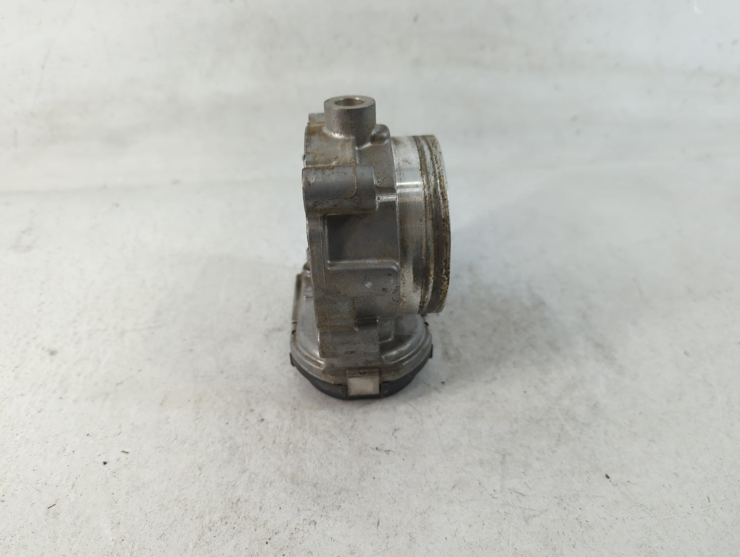 2016 Dodge Caravan Throttle Body P/N:05184349AC Fits Fits 2011 2012 2013 2014 2015 2017 2018 2019 2020 2021 2022 OEM Used Au