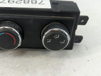 2016 Dodge Caravan Climate Control Module Temperature AC/Heater Replacement Fits Fits 2011 2012 2013 2014 2015 2017 2018 201