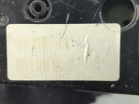 2016 Dodge Caravan Climate Control Module Temperature AC/Heater Replacement Fits Fits 2011 2012 2013 2014 2015 2017 2018 201