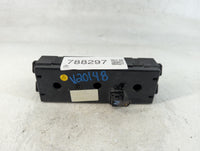 2016 Dodge Caravan Climate Control Module Temperature AC/Heater Replacement Fits Fits 2011 2012 2013 2014 2015 2017 2018 201