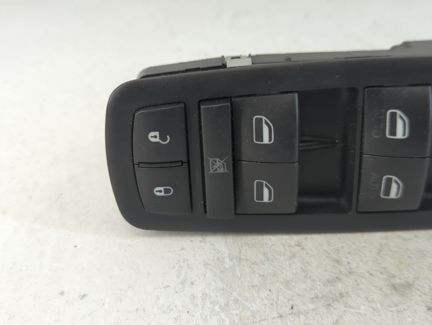 2016 Dodge Caravan Master Power Window Switch Replacement Driver Side Left P/N:68298866AA Fits Fits 2012 2013 2014 2015 OEM 