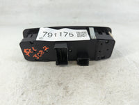 2016 Dodge Caravan Master Power Window Switch Replacement Driver Side Left P/N:68298866AA Fits Fits 2012 2013 2014 2015 OEM 