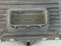 2016 Dodge Caravan PCM Engine Control Computer ECU ECM PCU OEM P/N:P6827040GAS Fits Fits 2017 2018 2019 2020 OEM Used Auto P