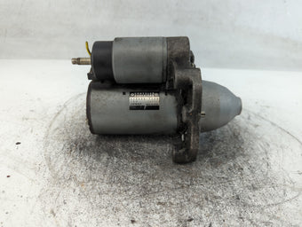 compare product 2016 Dodge Caravan Car Starter Motor Solenoid OEM P/N:428000-7200 Fits Fits 2011 2012 2013 2014 2015 2017 2018 2019 2020 2021 OEM Used Auto Parts