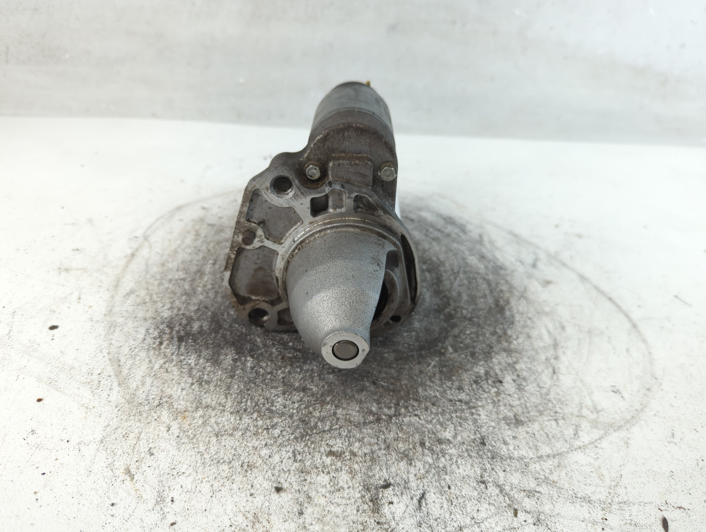 2016 Dodge Caravan Car Starter Motor Solenoid OEM P/N:428000-7200 Fits Fits 2011 2012 2013 2014 2015 2017 2018 2019 2020 202