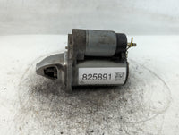 2016 Dodge Caravan Car Starter Motor Solenoid OEM P/N:428000-7200 Fits Fits 2011 2012 2013 2014 2015 2017 2018 2019 2020 202