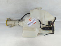Dodge Caravan Windshield Washer Fluid Reservoir Bottle Oem - Oemusedautoparts1.com