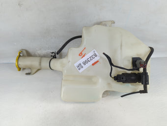compare product Dodge Caravan Windshield Washer Fluid Reservoir Bottle Oem