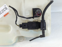 Dodge Caravan Windshield Washer Fluid Reservoir Bottle Oem - Oemusedautoparts1.com