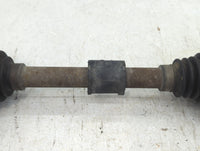 Dodge Caravan Axle Shaft Front Driver Cv C/v - Oemusedautoparts1.com