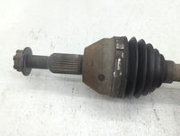Dodge Caravan Axle Shaft Front Driver Cv C/v - Oemusedautoparts1.com