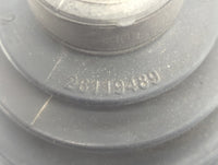 Dodge Caravan Axle Shaft Front Driver Cv C/v - Oemusedautoparts1.com