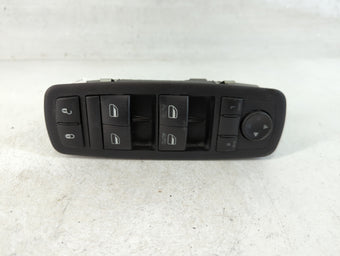 compare product 2016 Dodge Caravan Master Power Window Switch Replacement Driver Side Left P/N:68298871AA Fits Fits 2012 2013 2014 2015 OEM Used Auto Parts
