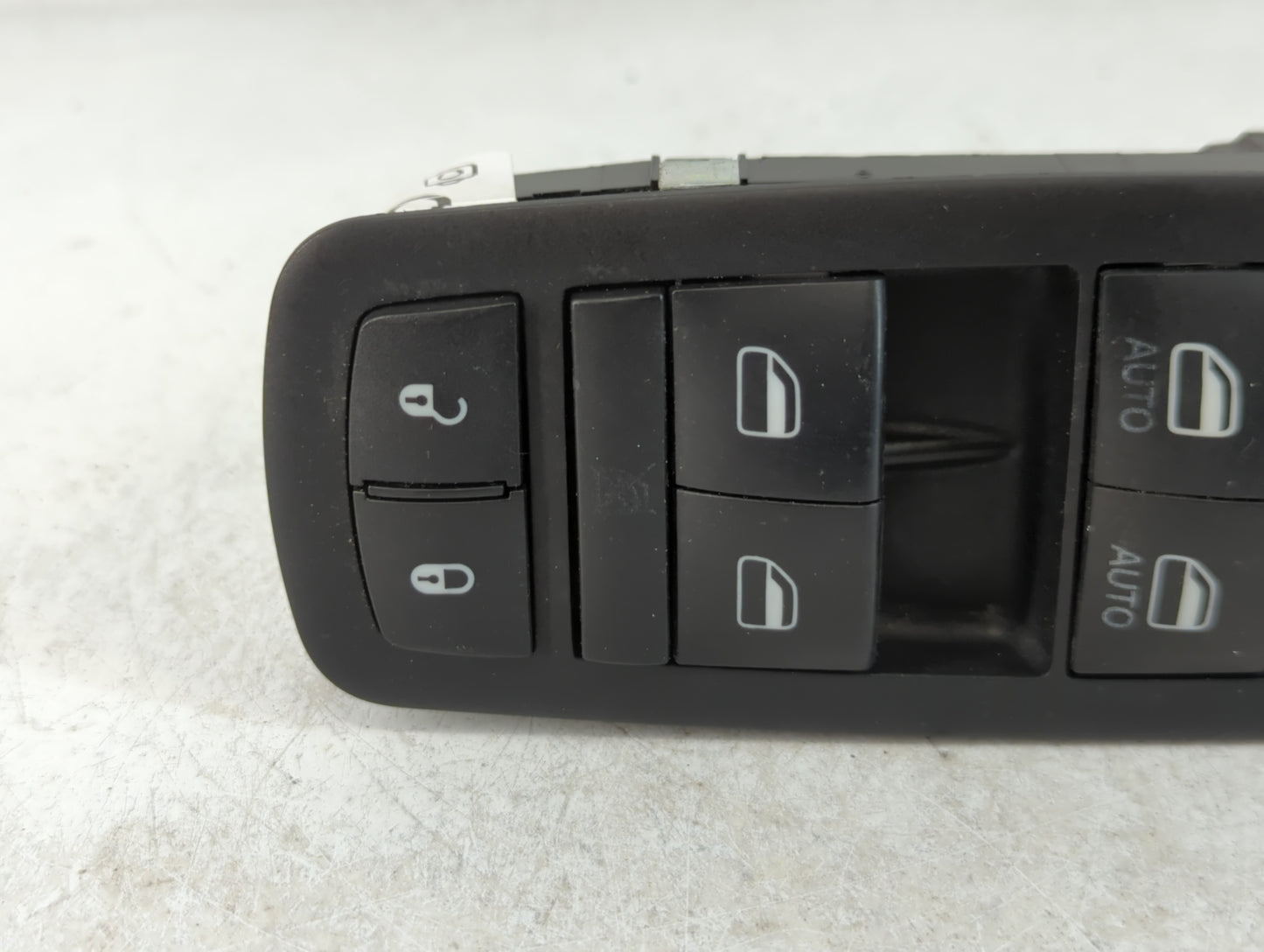 2016 Dodge Caravan Master Power Window Switch Replacement Driver Side Left P/N:68298871AA Fits Fits 2012 2013 2014 2015 OEM 