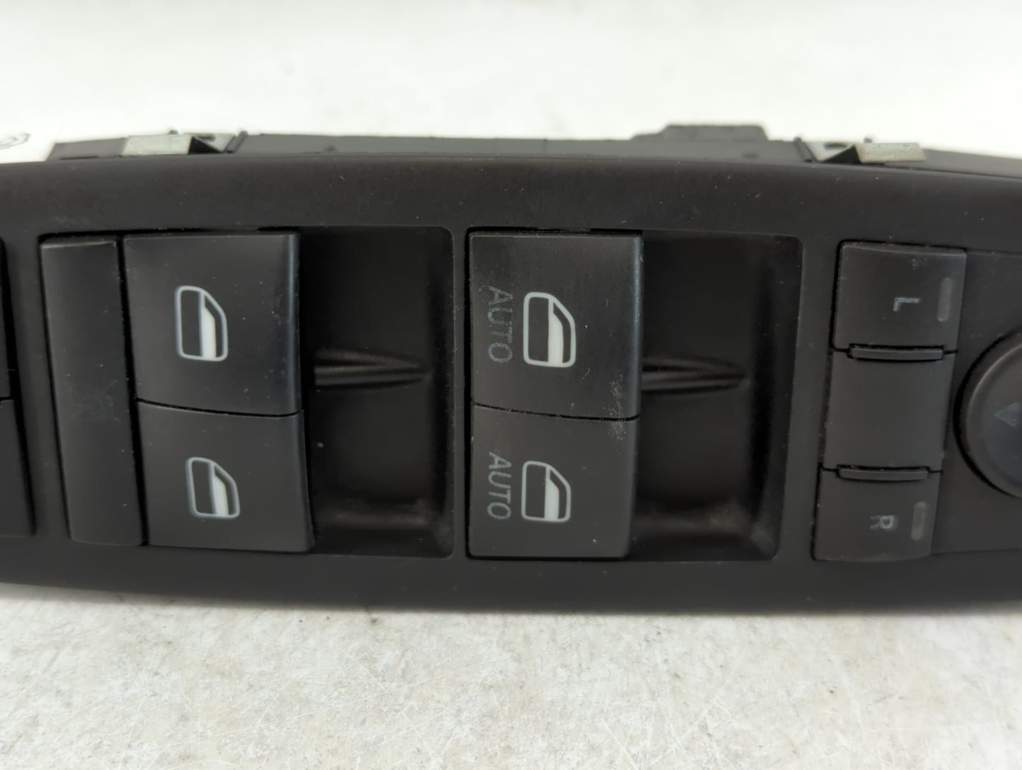 2016 Dodge Caravan Master Power Window Switch Replacement Driver Side Left P/N:68298871AA Fits Fits 2012 2013 2014 2015 OEM 