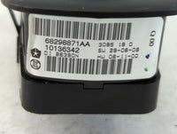 2016 Dodge Caravan Master Power Window Switch Replacement Driver Side Left P/N:68298871AA Fits Fits 2012 2013 2014 2015 OEM 