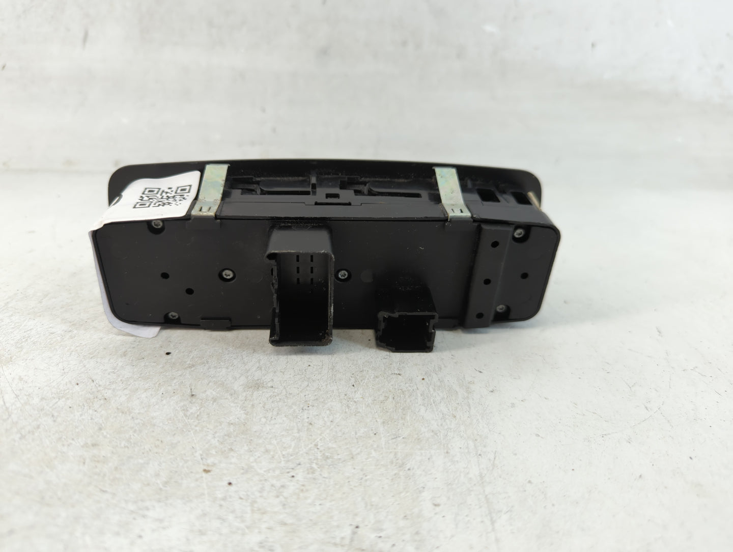 2016 Dodge Caravan Master Power Window Switch Replacement Driver Side Left P/N:68298871AA Fits Fits 2012 2013 2014 2015 OEM 