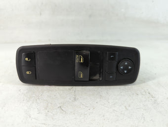 compare product 2016 Dodge Caravan Master Power Window Switch Replacement Driver Side Left Fits Fits 2012 2013 2014 2015 OEM Used Auto Parts