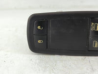 2016 Dodge Caravan Master Power Window Switch Replacement Driver Side Left Fits Fits 2012 2013 2014 2015 OEM Used Auto Parts