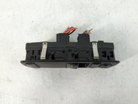 2016 Dodge Caravan Master Power Window Switch Replacement Driver Side Left Fits Fits 2012 2013 2014 2015 OEM Used Auto Parts