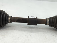 Dodge Caravan Axle Shaft Front Driver Cv C/v - Oemusedautoparts1.com
