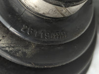 Dodge Caravan Axle Shaft Front Driver Cv C/v - Oemusedautoparts1.com