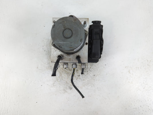 2016 Dodge Caravan ABS Pump Control Module Replacement P/N:P68183803AC Fits Fits 2015 2017 2018 2019 2020 OEM Used Auto Parts