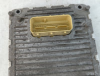 2016 Dodge Caravan PCM Engine Control Computer ECU ECM PCU OEM P/N:P68243295AA Fits Fits 2017 2018 2019 2020 OEM Used Auto P
